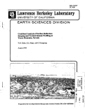 Cover page: Combined Analysis of Surface Reflection Imaging and Vertical Seismic Profiling at Yucca Mountain, NV